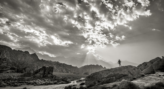 Alabama Hills