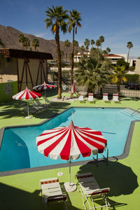 Pool, Palm Springs