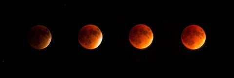 Blood Moon Transition