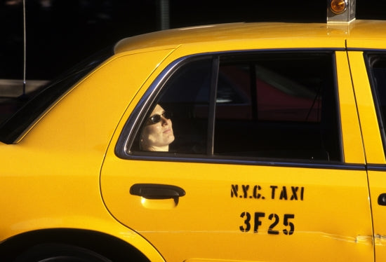 Taxi