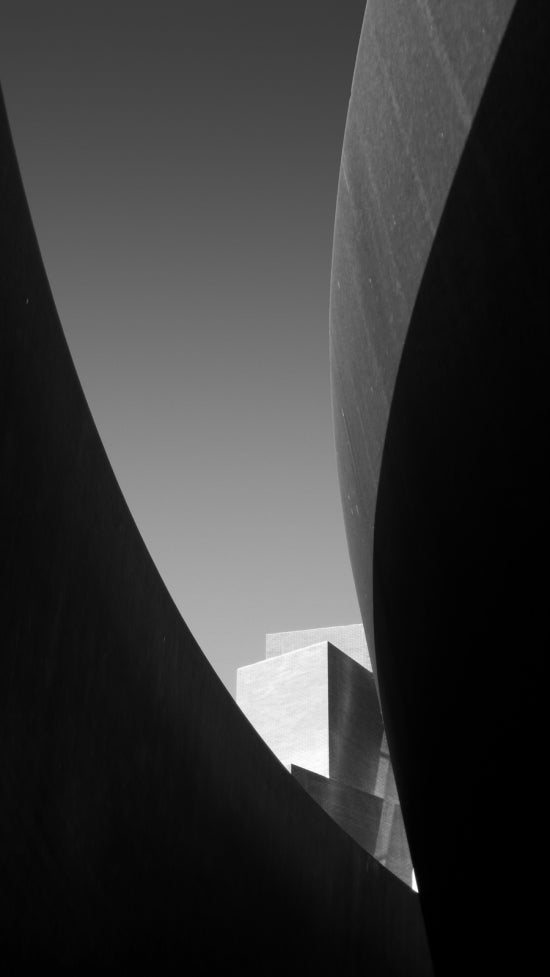 Gehryserra 1