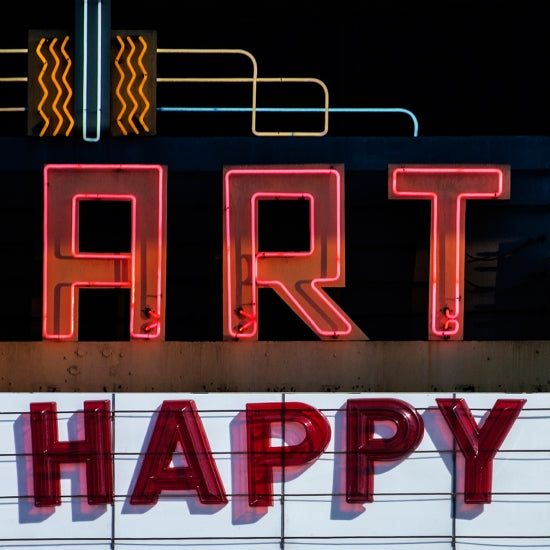 Art Happy