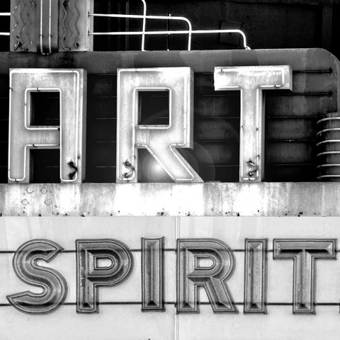 Art Spirit