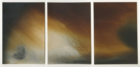 Untitled Triptych