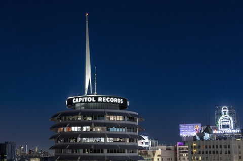 Capitol Records