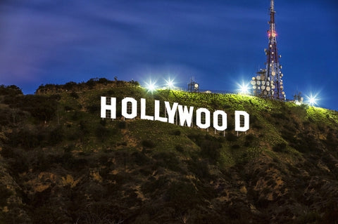 Hollywood Sign