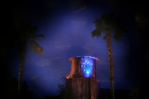 House Of Blues La