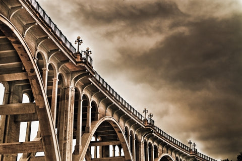 Pasadena Bridge