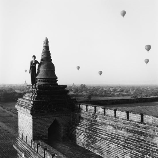 Observance, Burma