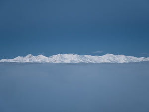 Eastern Alsek Ranges