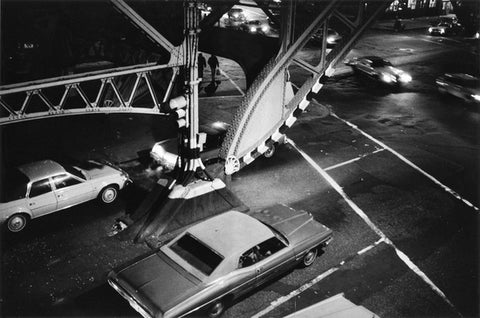 1978, New York 1