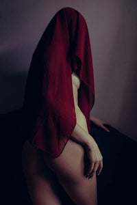 Red Cloth