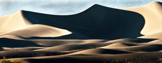 Death Valley Dunes