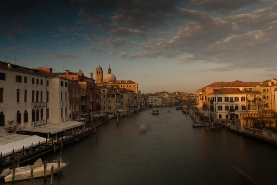 Grand Canal, Venice