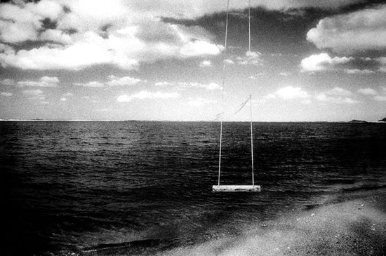 Ocean Swing, Kauai