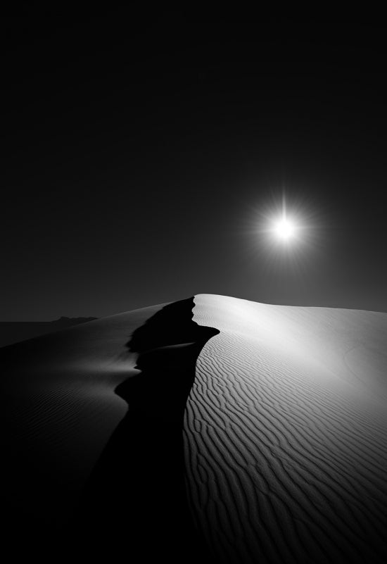 Yuma Sand Dune