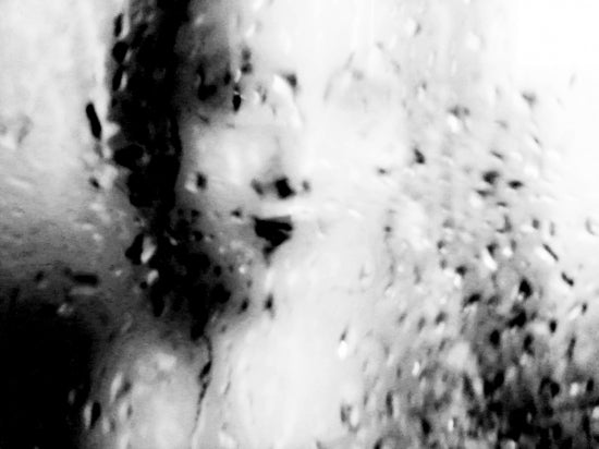 Girl In Shower