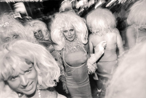 Dollys, Party Series