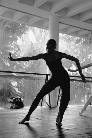 Dance In Cuba #63
