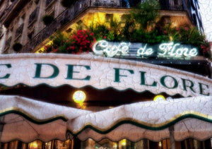 Cafe De Flore 1