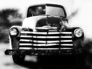 Old Chevy #6