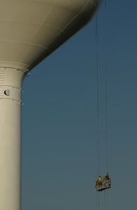 Water Tower