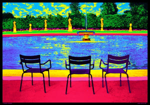 Paris Chairs