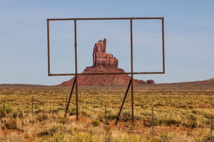 Monument Valley, 2018