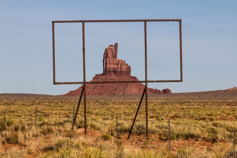 Monument Valley, 2018