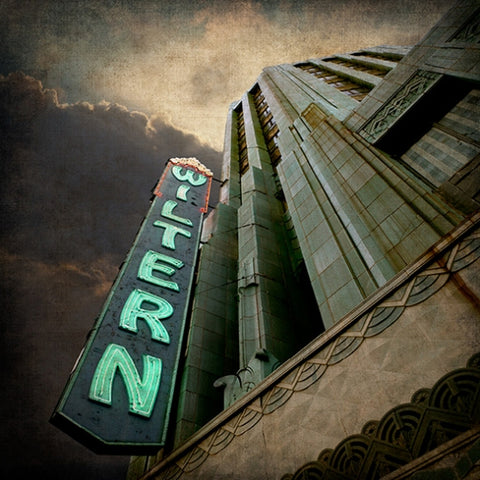 L.a. Wiltern Theater