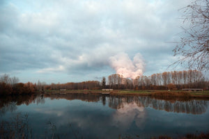 Nogent Nuclear Plant 