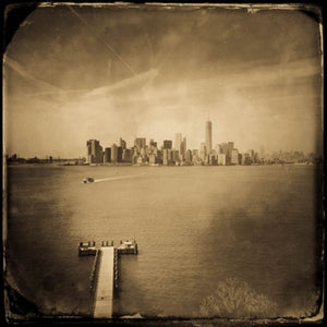 New York Skyline #25