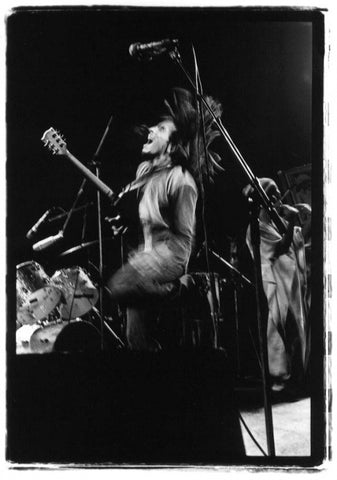 Bob Marley the Lyceum London