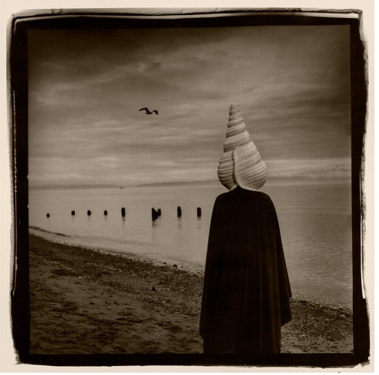 #2020-12-03 | Shell Man, Puget Sound – shop.YourDailyPhotograph.com