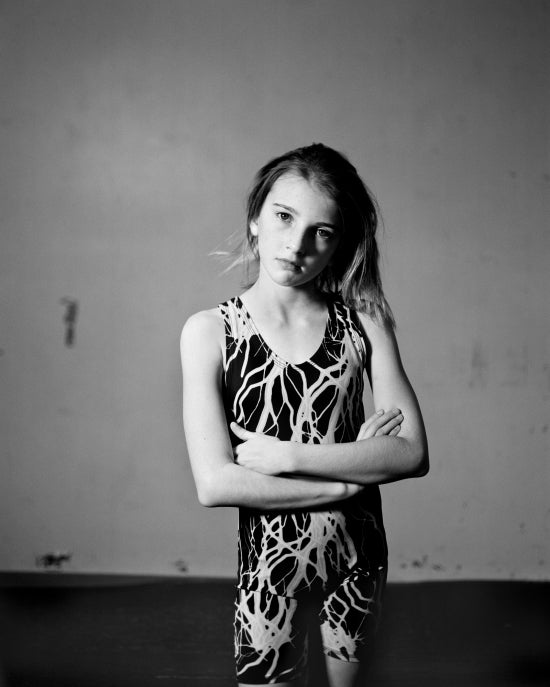 Emily, Age 10