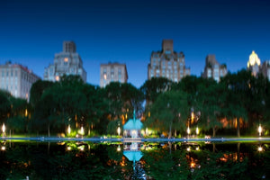 Magic Of Central Park