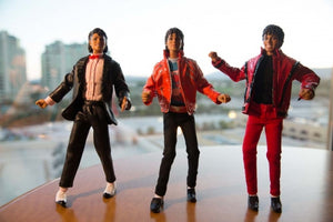 Searching For Mj Dolls