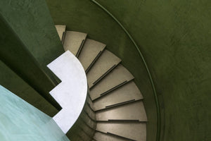 The Winding Stairs 5