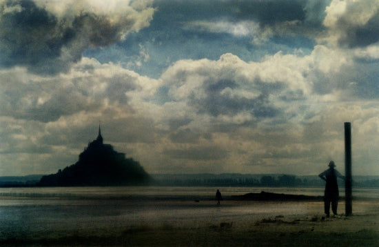 Mont-saint-michel