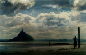 Mont-saint-michel