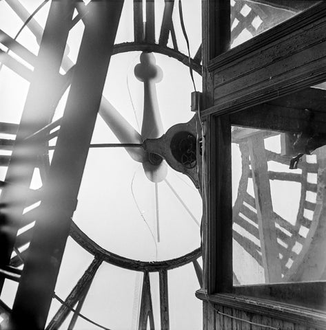 Clocktower Gallery New York 2