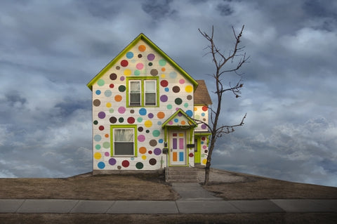 Cloud House