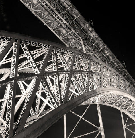 Ponte De Dom Lu__s