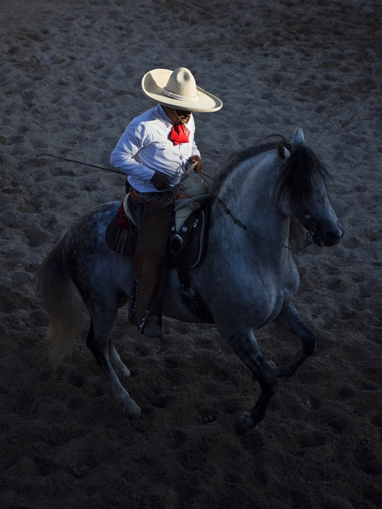 Charro De San Antonio