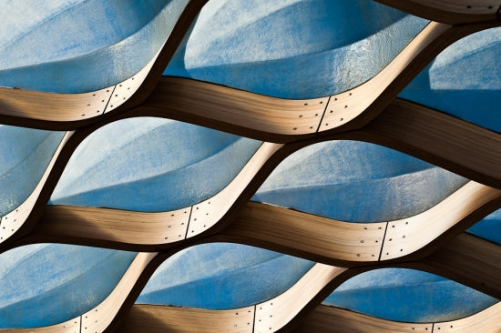 Abstract Shop #2015-09-22 | Blue Abstract – shop.YourDailyPhotograph.com