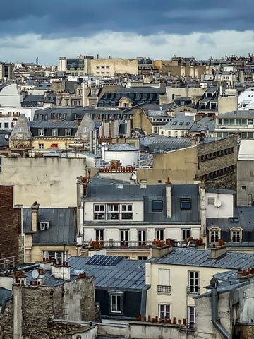 Paris 9th Arr.