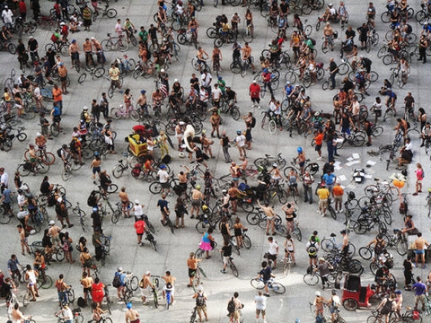 Critical Mass