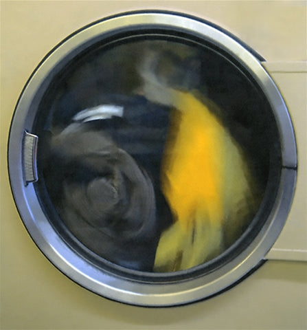Mamas In The Dryer