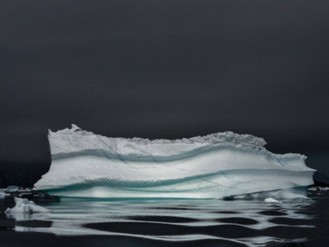 Iceberg- Groenland