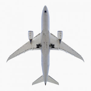 United Airlines Boeing787dreamliner